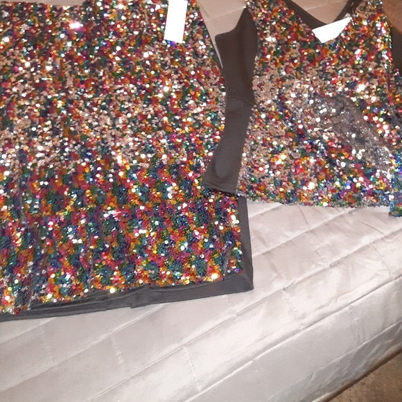 Skirt set - Picture 4 of 4